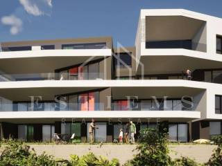 Flat in a new building, Sale, Opatija, Opatija