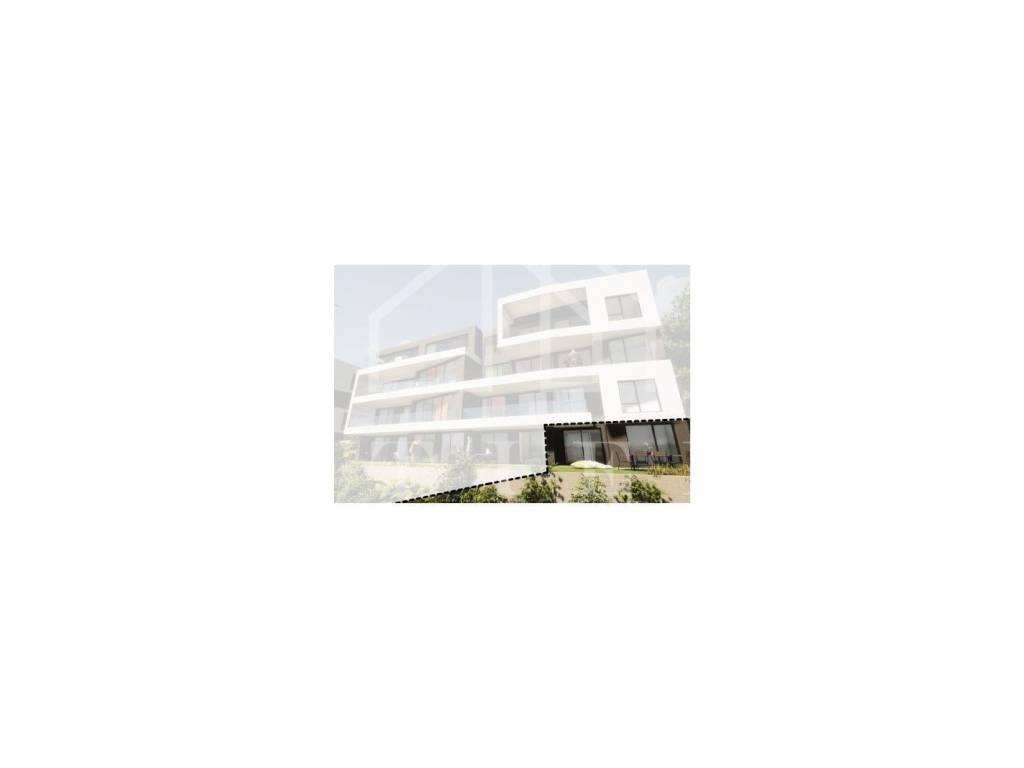 Flat in a new building, Sale, Opatija, Opatija
