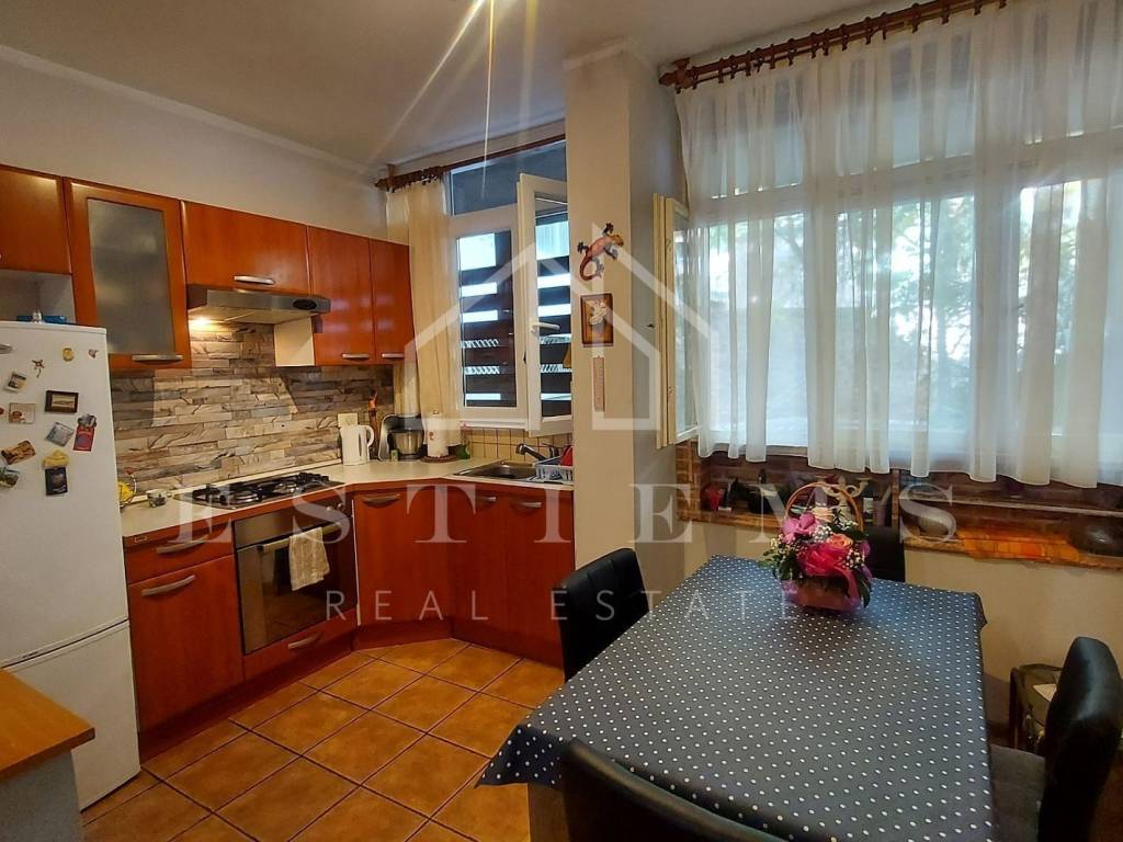 Flat in a building, Sale, Rijeka, Centar