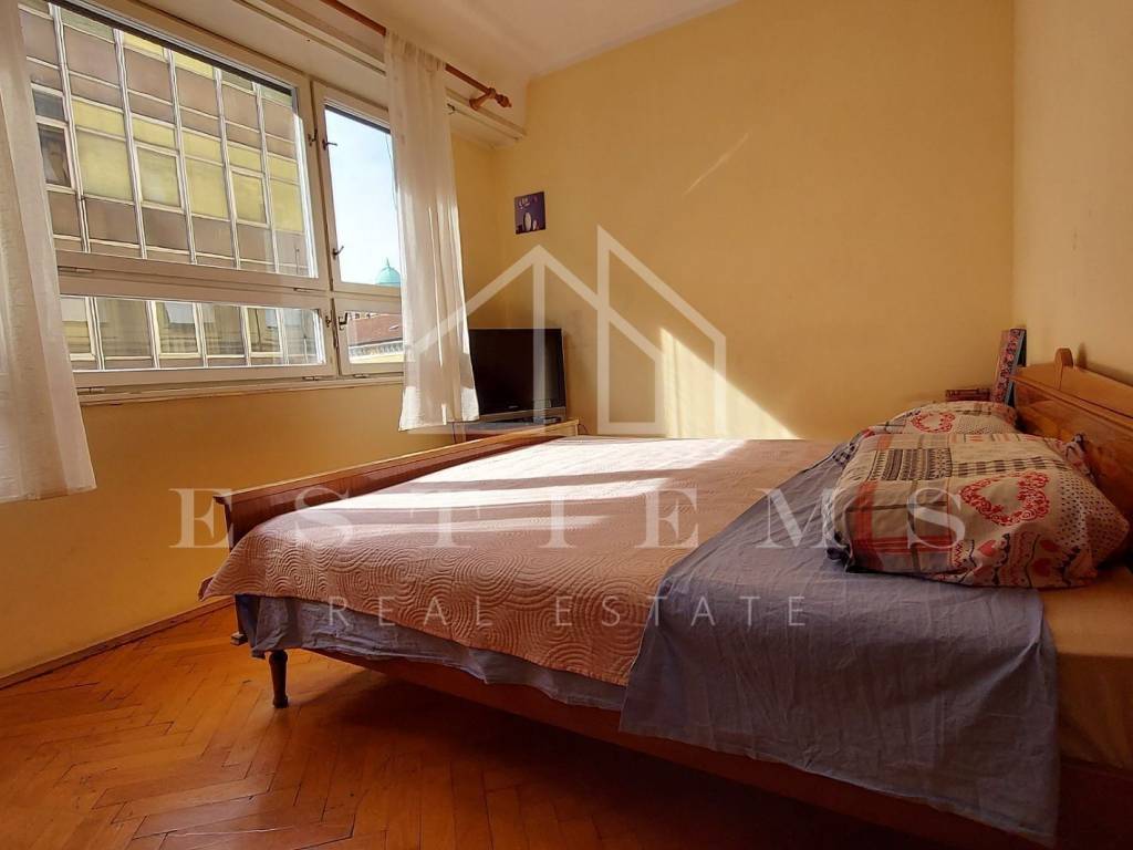 Flat in a building, Sale, Rijeka, Centar