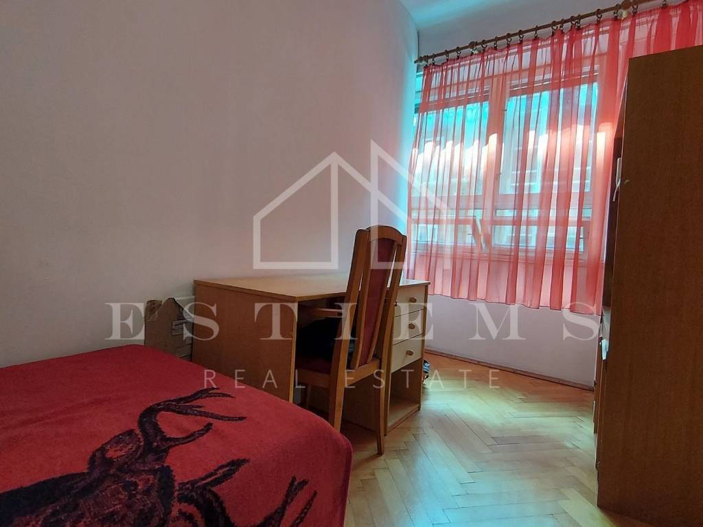 Flat in a building, Sale, Rijeka, Centar