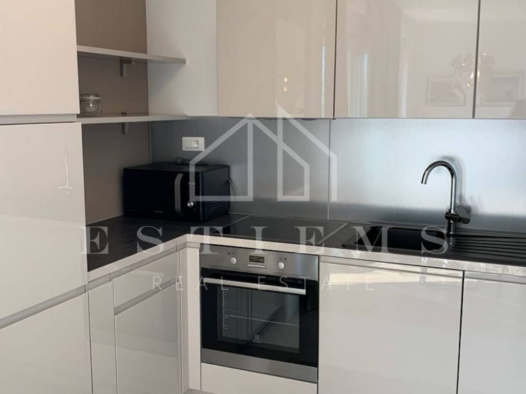 Flat in a new building, Rent, Rijeka, Zapad