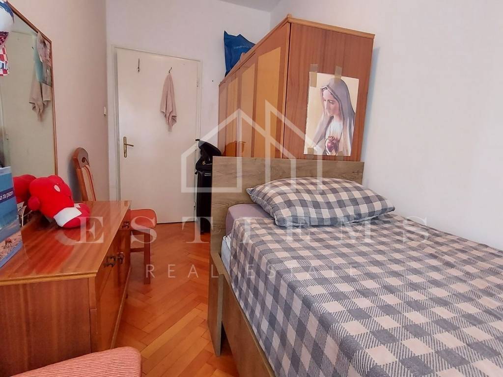 Flat in a building, Sale, Rijeka, Centar