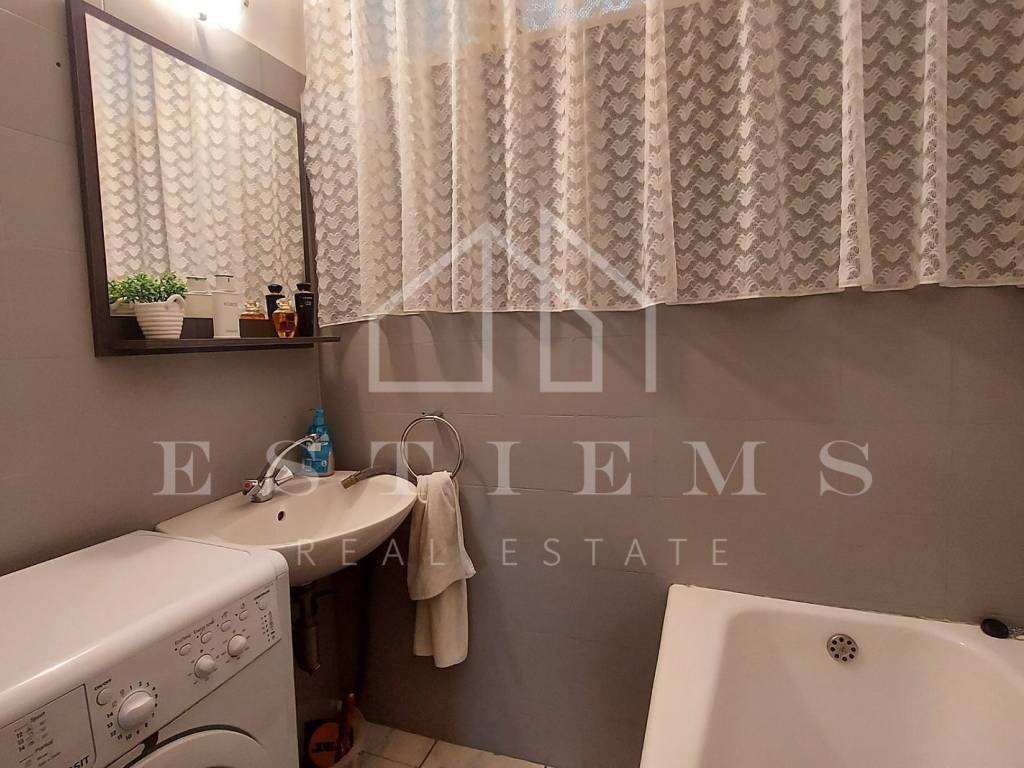 Flat in a building, Sale, Rijeka, Centar