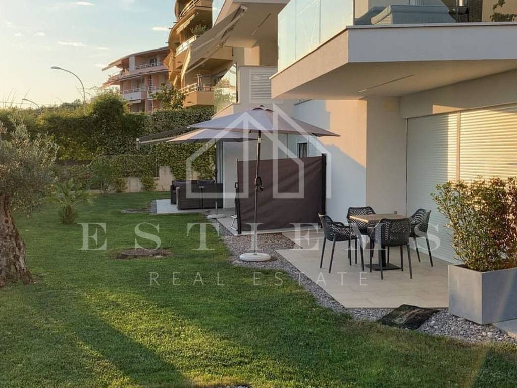 Flat in a new building, Rent, Rijeka, Zapad
