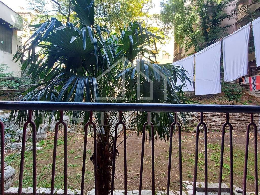 Flat in a building, Sale, Rijeka, Centar