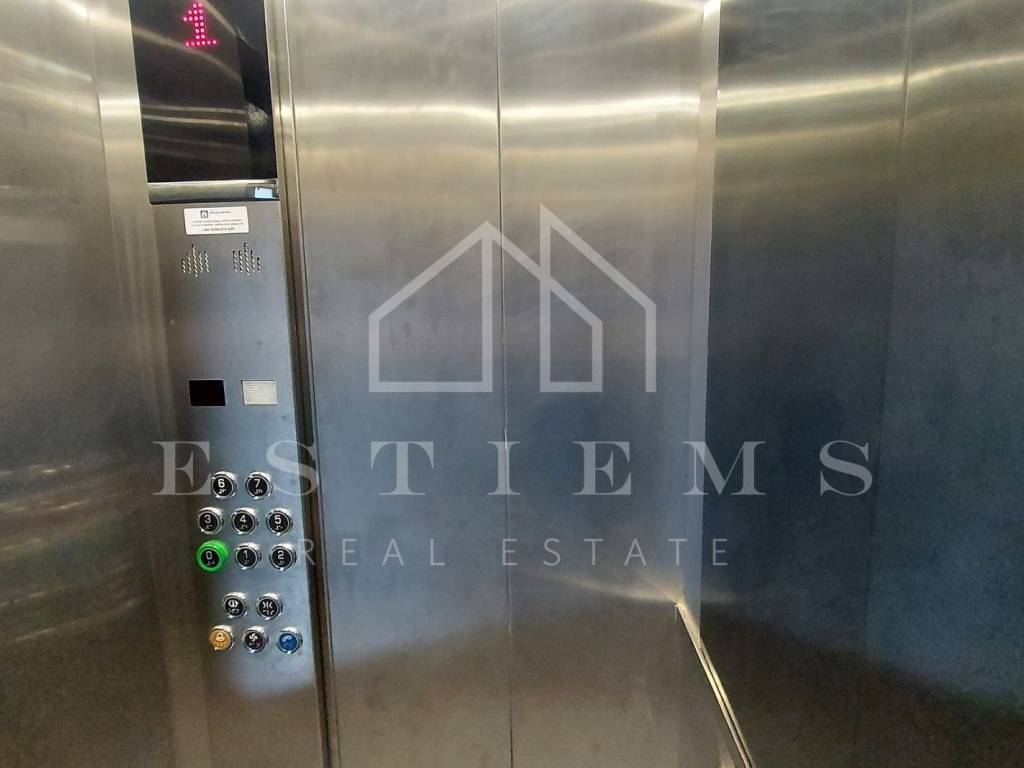 Flat in a building, Sale, Rijeka, Centar