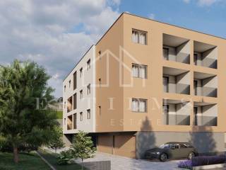 Flat in a new building, Sale, Kastav, Rešetari