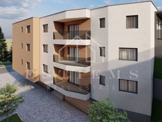 Flat in a new building, Sale, Kastav, Rešetari