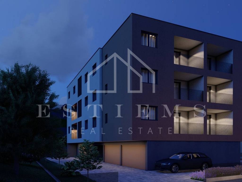 Flat in a new building, Sale, Kastav, Rešetari