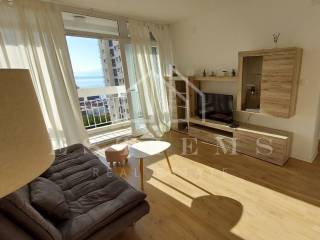 Flat in a building, Sale, Rijeka, Istok