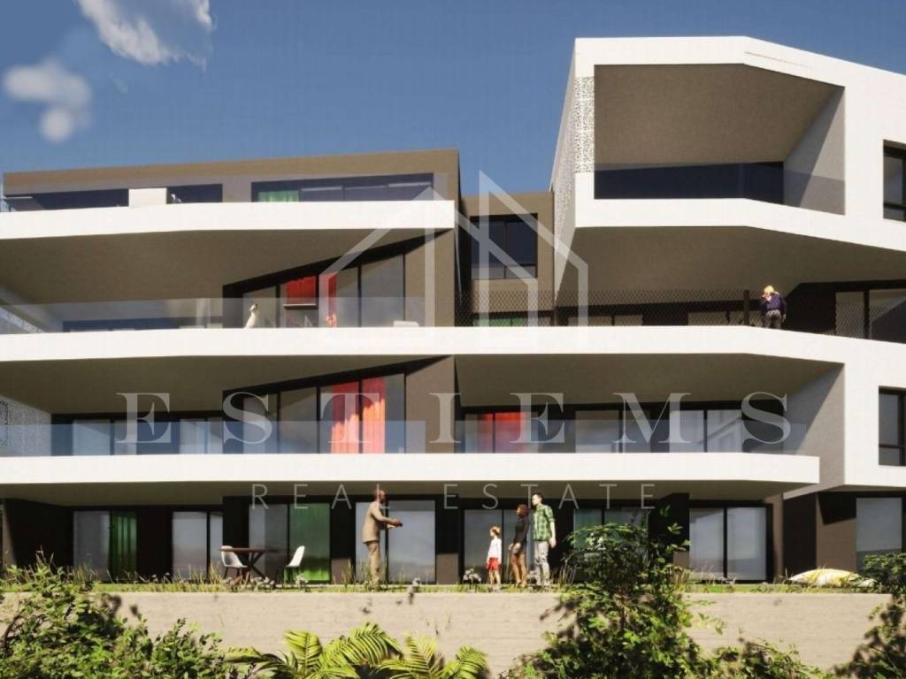Flat in a new building, Sale, Opatija, Opatija