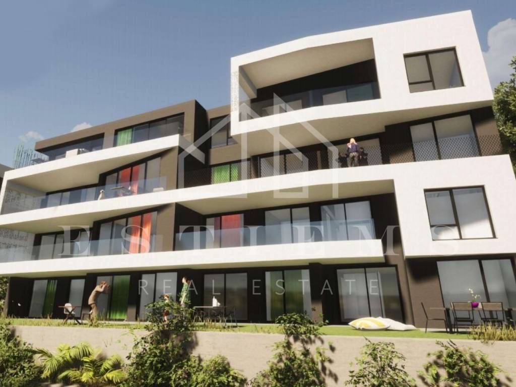 Flat in a new building, Sale, Opatija, Opatija