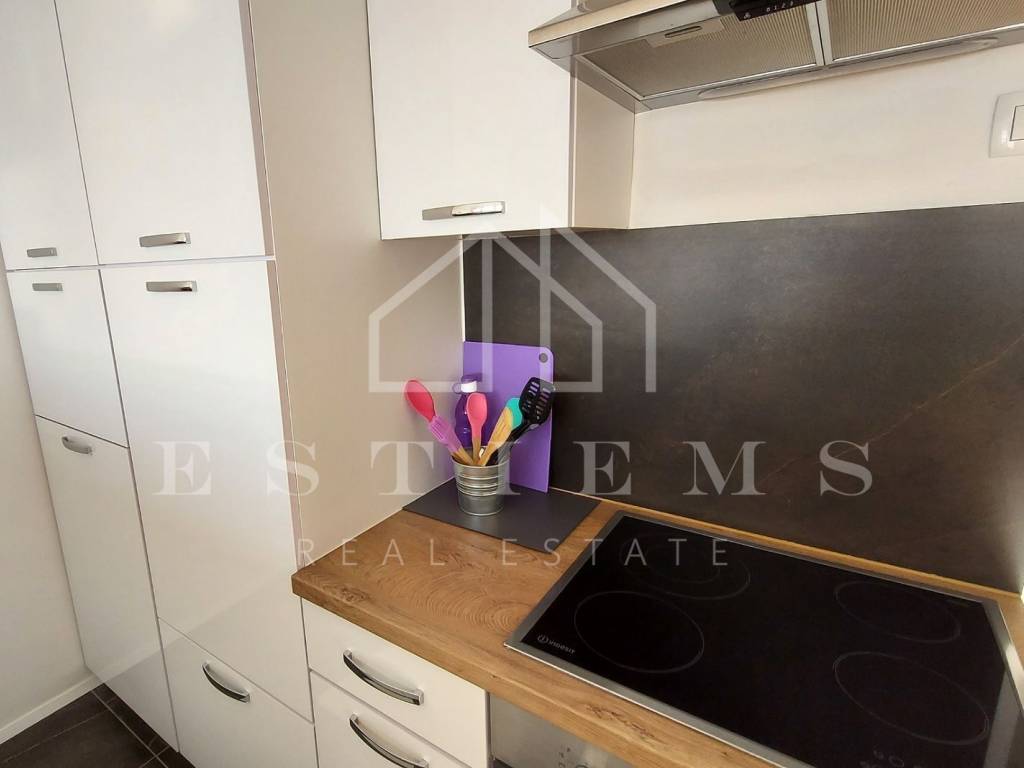 Flat in a building, Sale, Rijeka, Istok