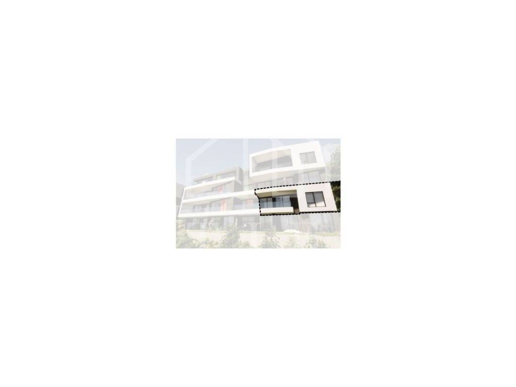 Flat in a new building, Sale, Opatija, Opatija