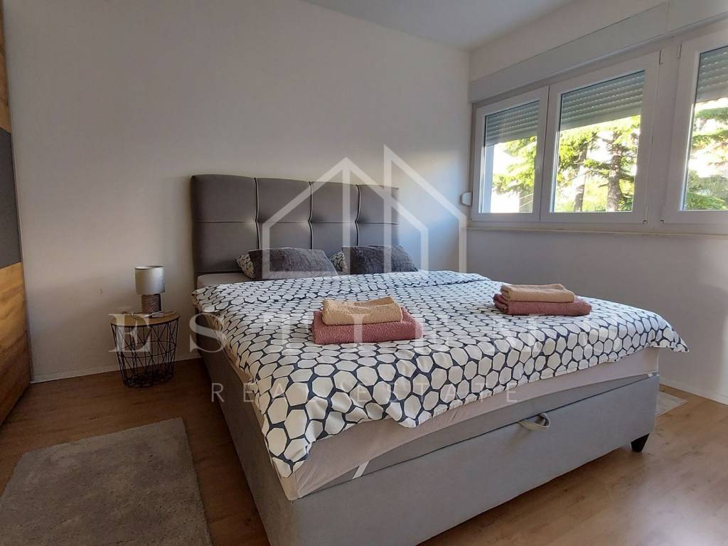 Flat in a building, Sale, Rijeka, Istok