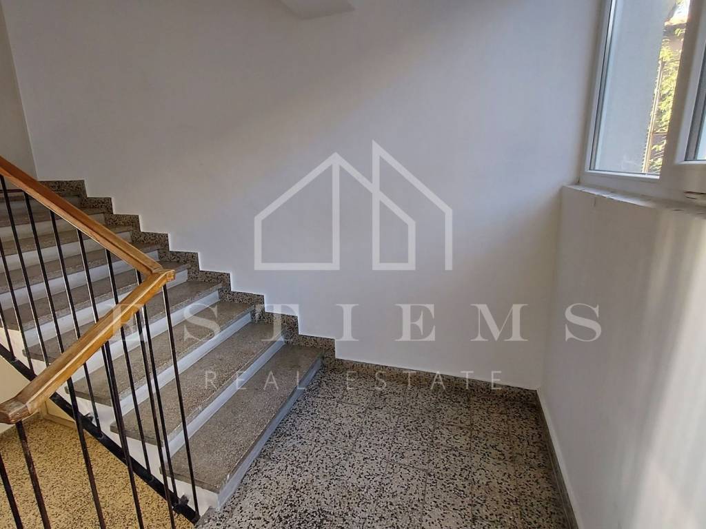 Flat in a building, Sale, Rijeka, Istok