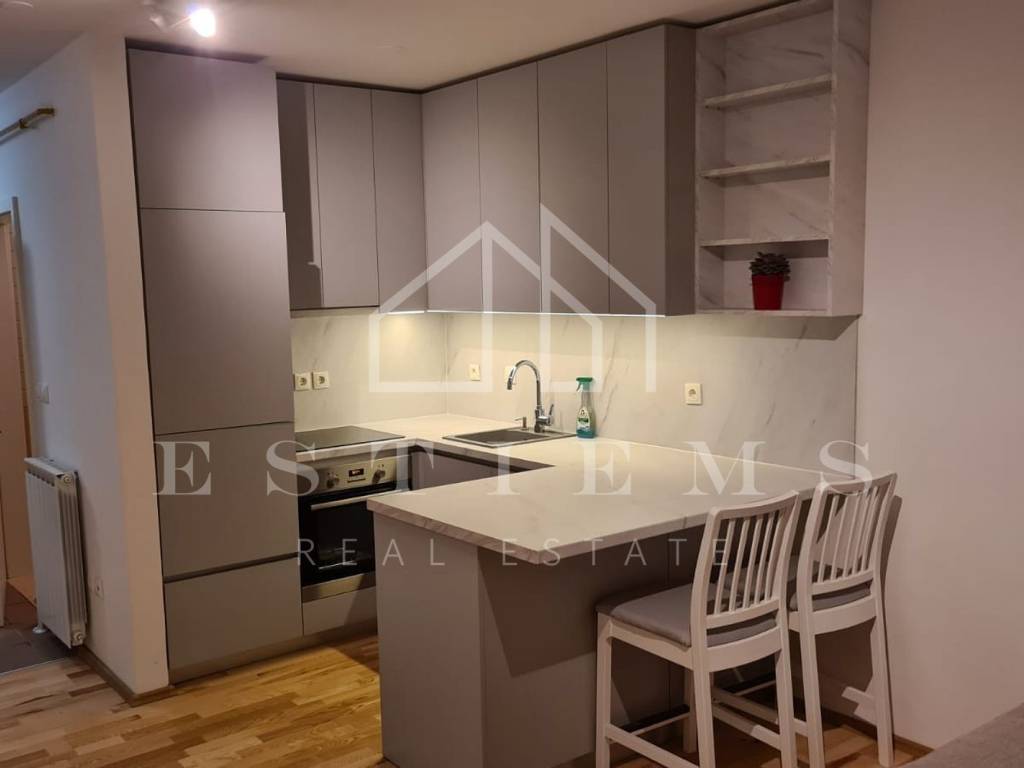 Flat in a new building, Sale, Rijeka, Zapad