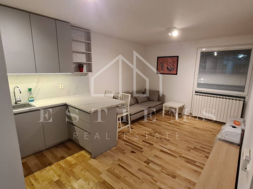 Flat in a new building, Sale, Rijeka, Zapad