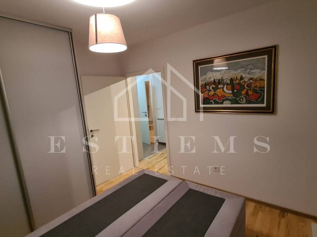 Flat in a new building, Sale, Rijeka, Zapad