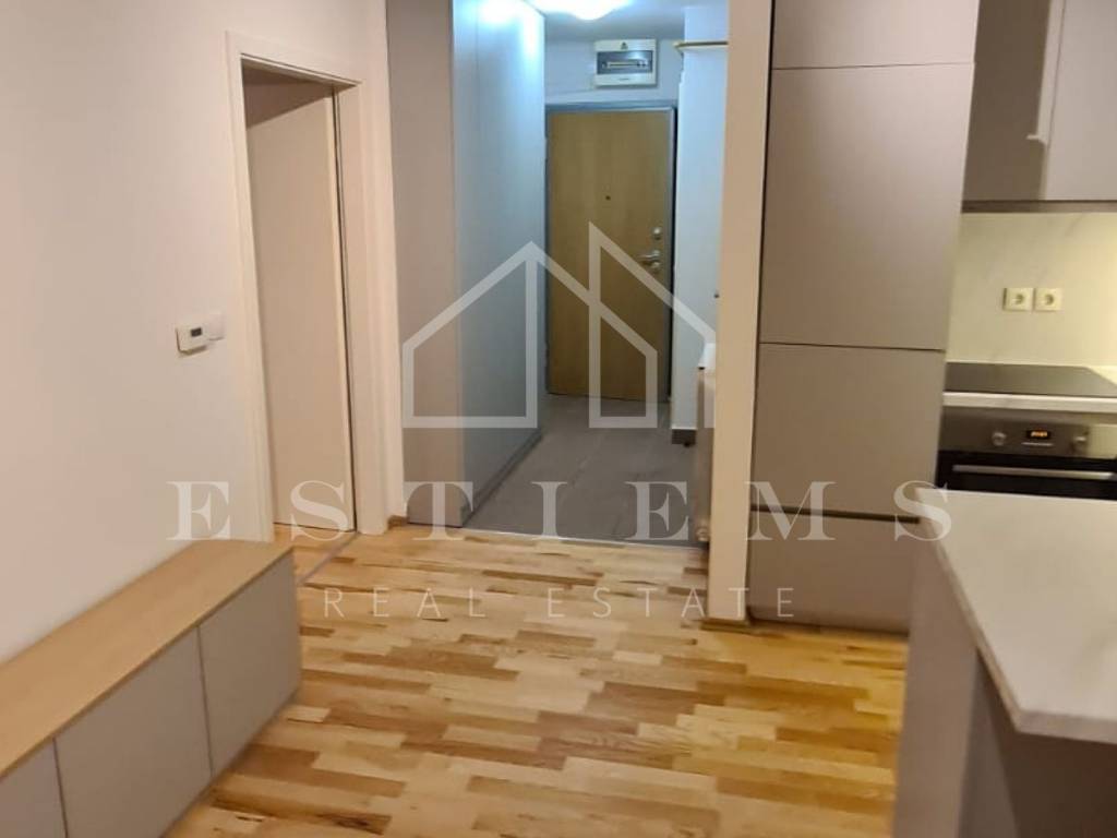 Flat in a new building, Sale, Rijeka, Zapad