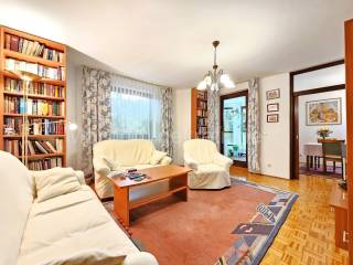 Flat in a building, Sale, Zagreb, Maksimir