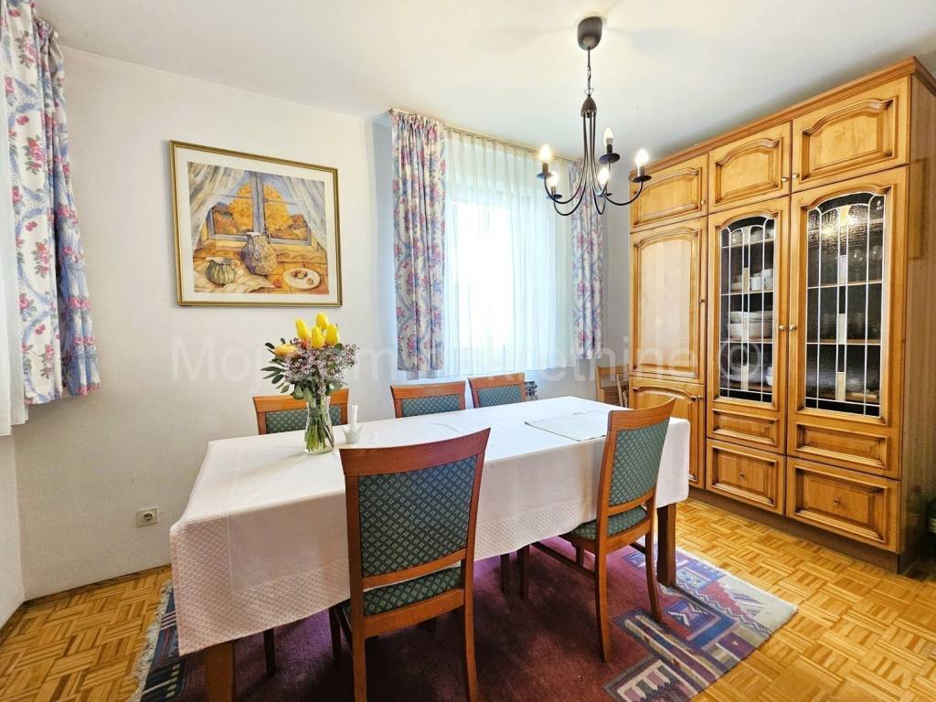 Flat in a building, Sale, Zagreb, Maksimir