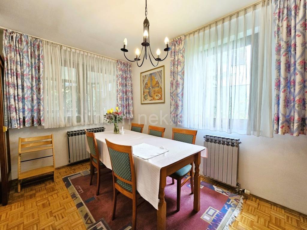 Flat in a building, Sale, Zagreb, Maksimir