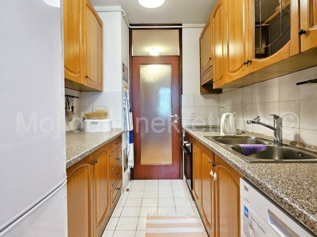 Flat in a building, Sale, Zagreb, Maksimir