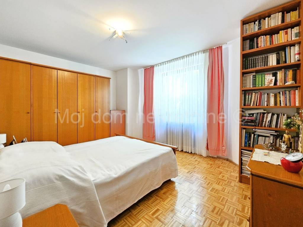 Flat in a building, Sale, Zagreb, Maksimir