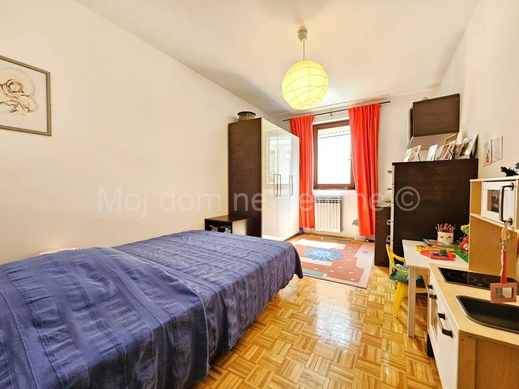 Flat in a building, Sale, Zagreb, Maksimir
