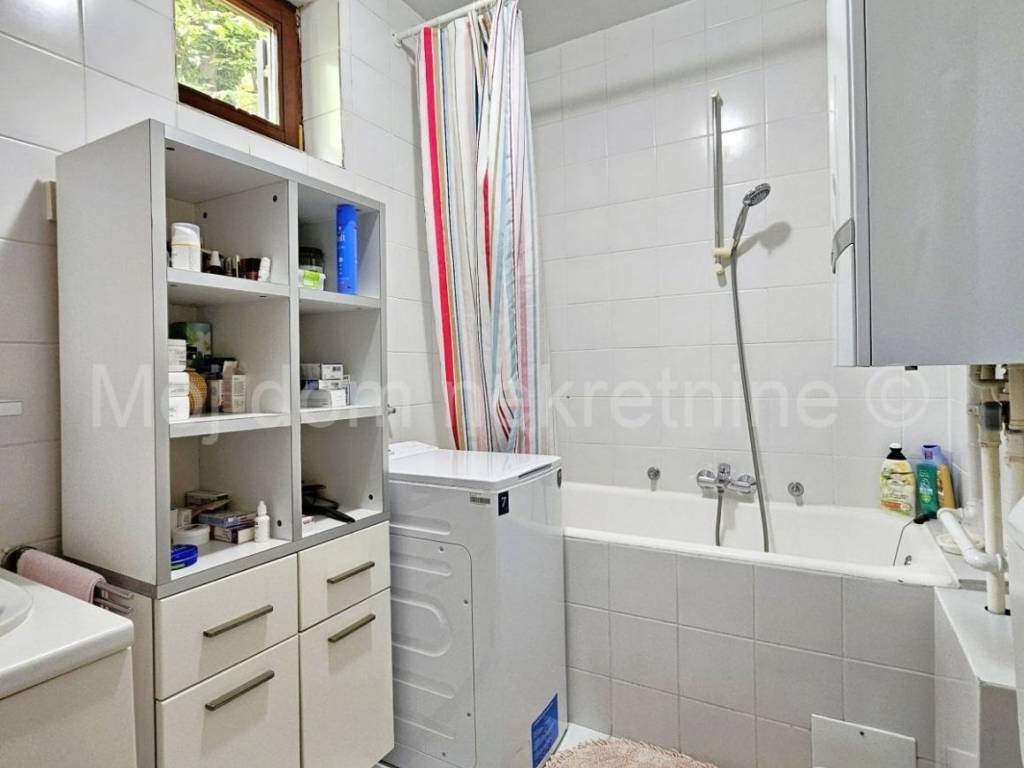 Flat in a building, Sale, Zagreb, Maksimir