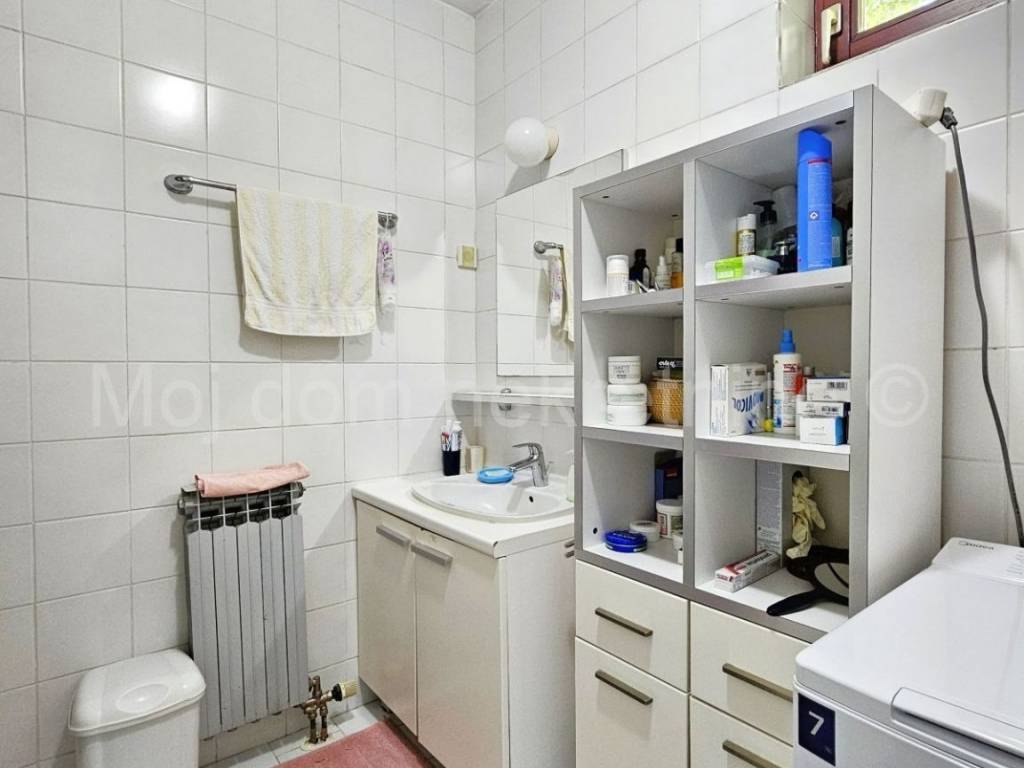 Flat in a building, Sale, Zagreb, Maksimir