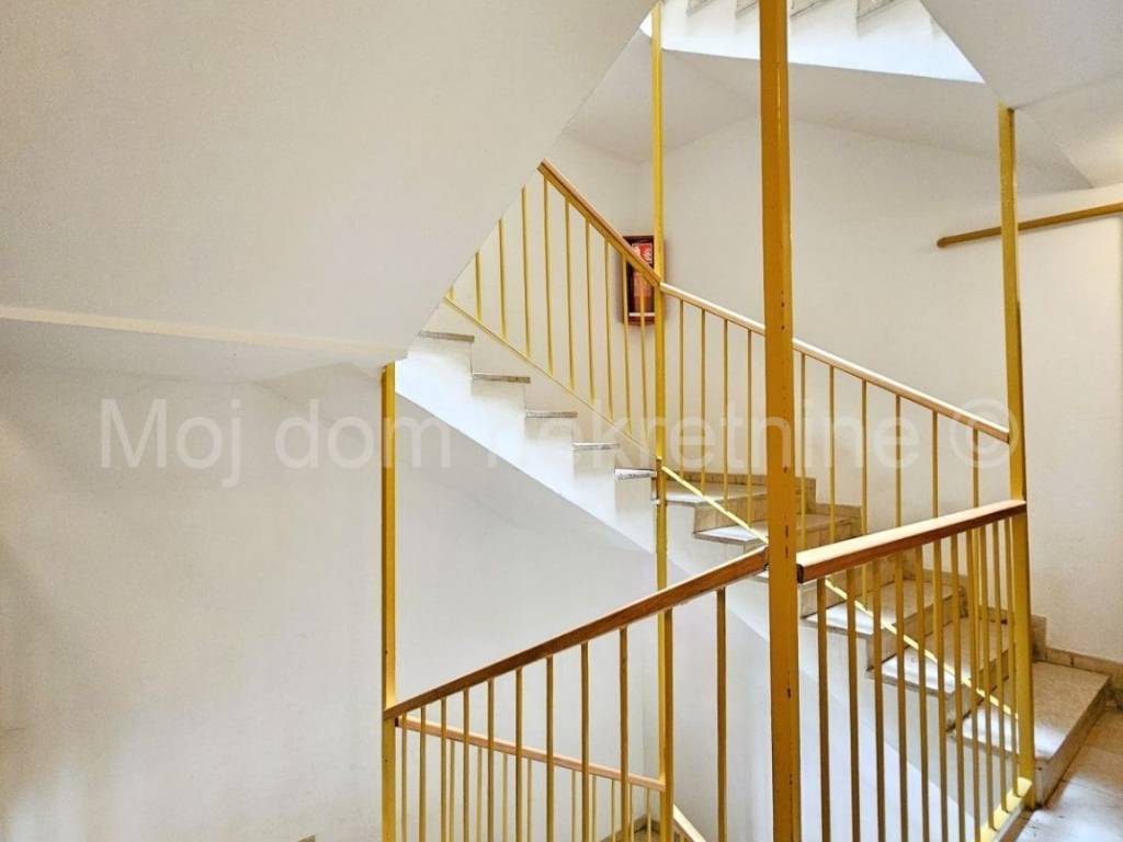 Flat in a building, Sale, Zagreb, Maksimir