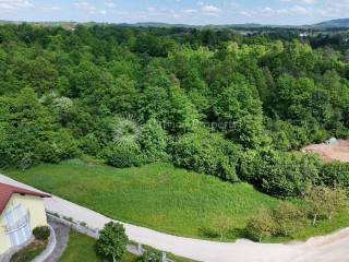Plot for construction, Sale, Slunj, Donje Taborište
