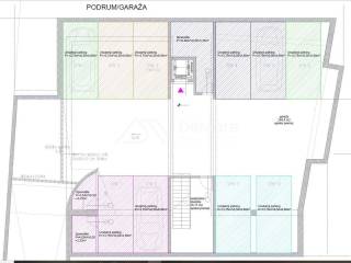 Flat in a new building, Sale, Zadar, Zadar