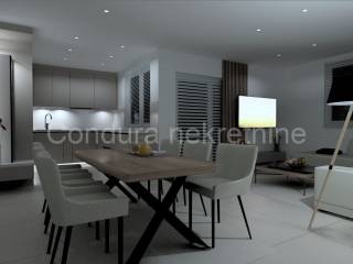 Apartman na moru, Prodaja, Nin, Nin