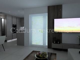 Apartman na moru, Prodaja, Nin, Nin
