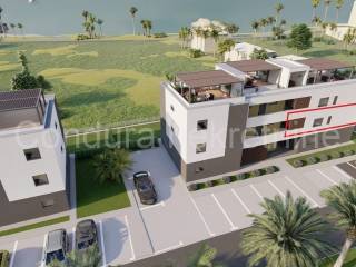 Apartman na moru, Prodaja, Nin, Nin