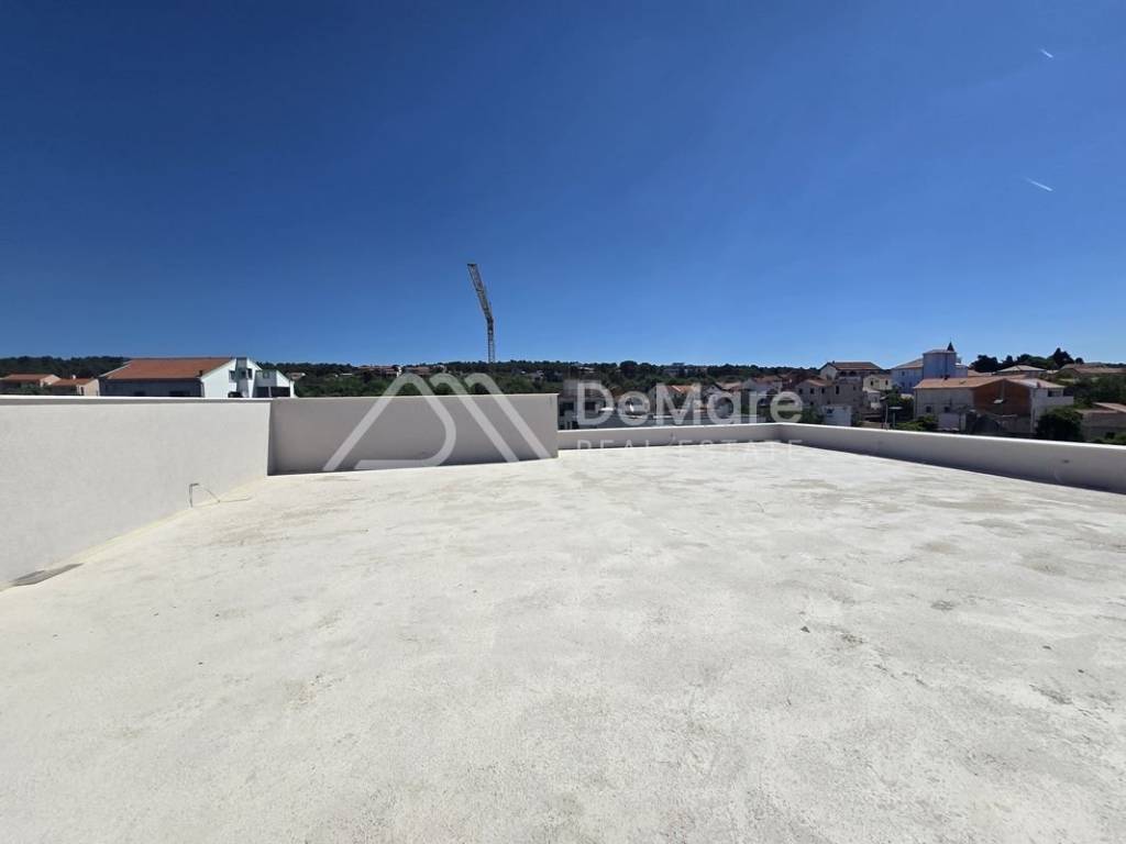 Flat in a new building, Sale, Zadar, Zadar