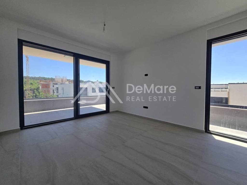 Flat in a new building, Sale, Zadar, Zadar