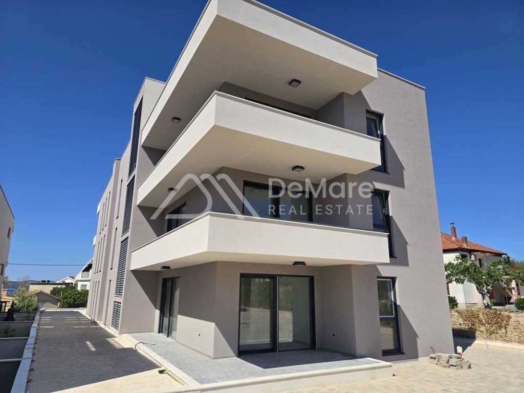 Stan u novogradnji, Prodaja, Zadar, Zadar