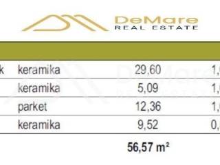 Flat in a new building, Sale, Zadar, Zadar