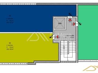 Flat in a new building, Sale, Zadar, Zadar