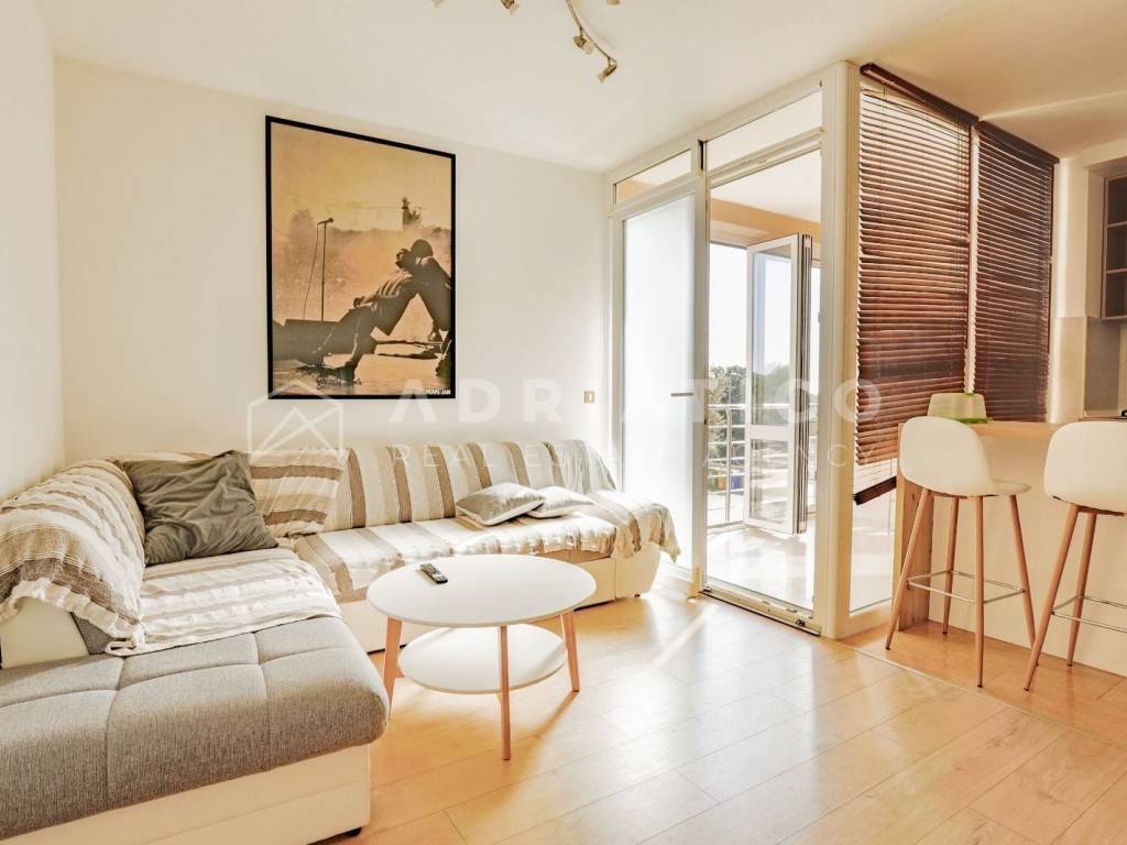 Flat in a building, Sale, Rovinj, Rovinj