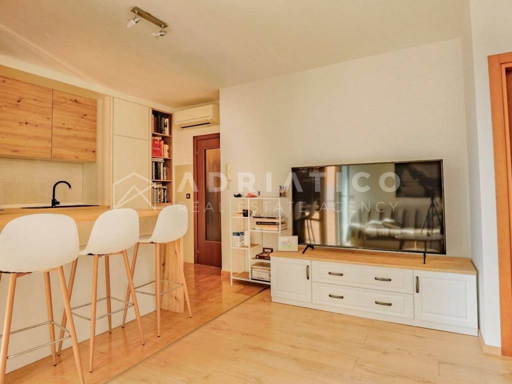 Flat in a building, Sale, Rovinj, Rovinj
