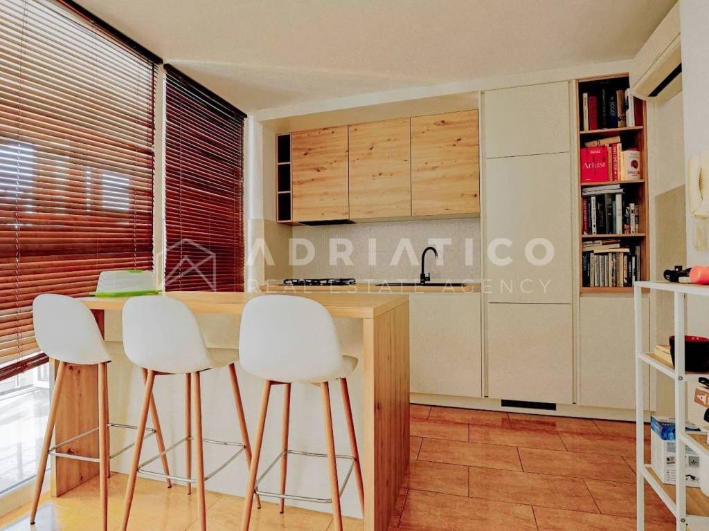 Flat in a building, Sale, Rovinj, Rovinj