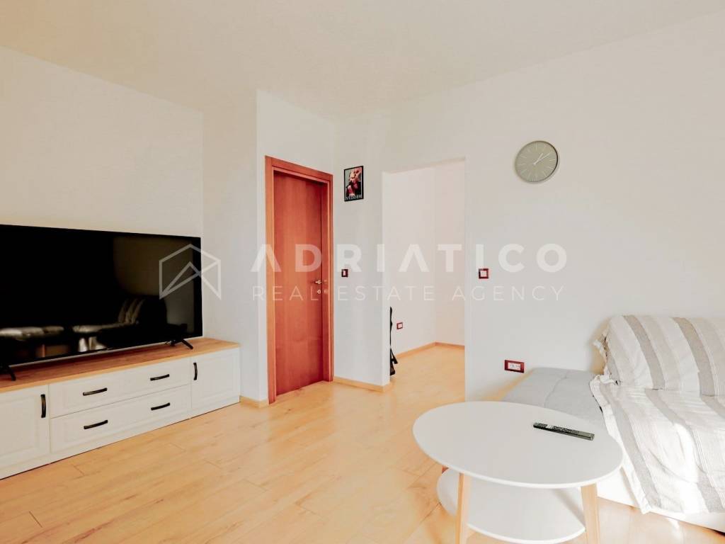 Flat in a building, Sale, Rovinj, Rovinj