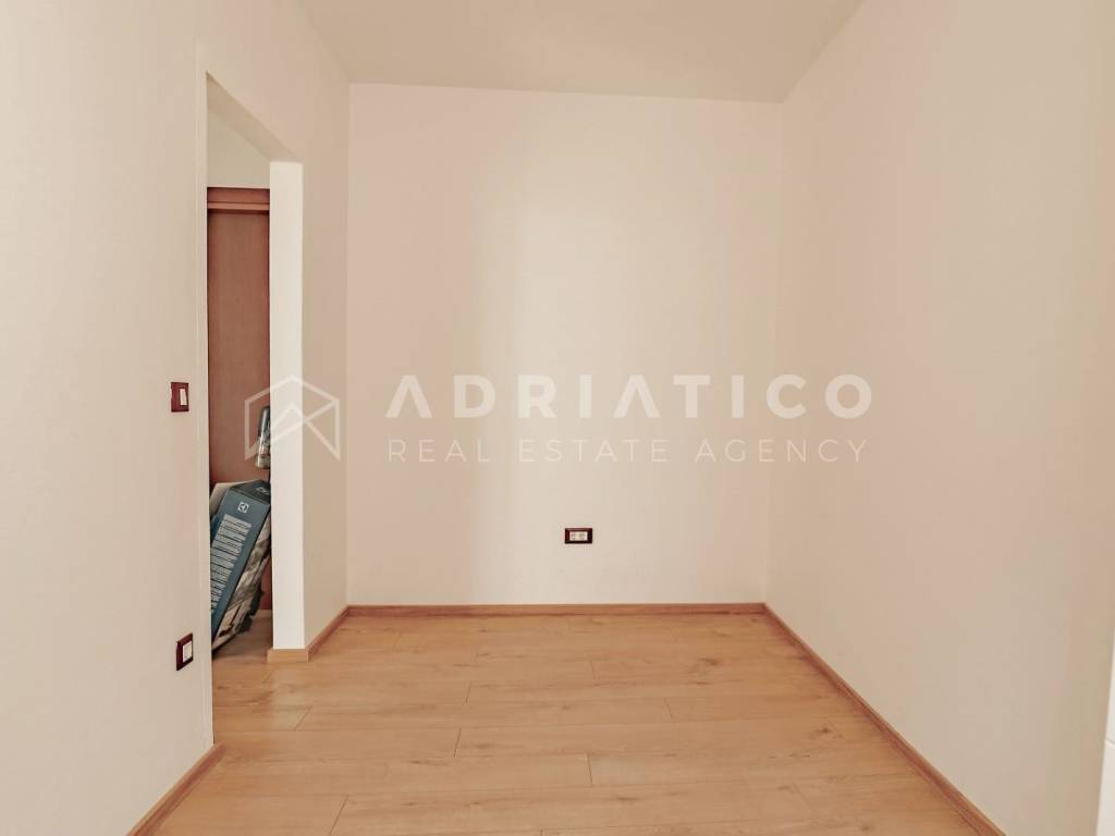 Flat in a building, Sale, Rovinj, Rovinj