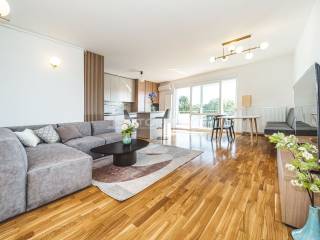 Flat in a new building, Rent, Zagreb, Gornji Grad - Medveščak
